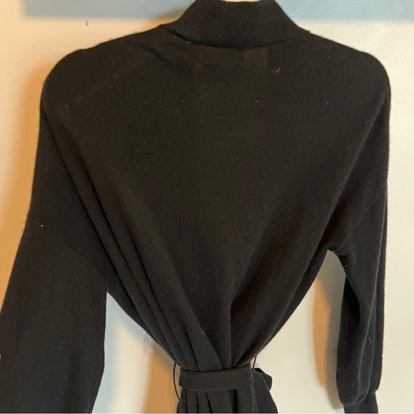 Raulph Lauren 100% Cashmere cardigan - Picture 5 of 5